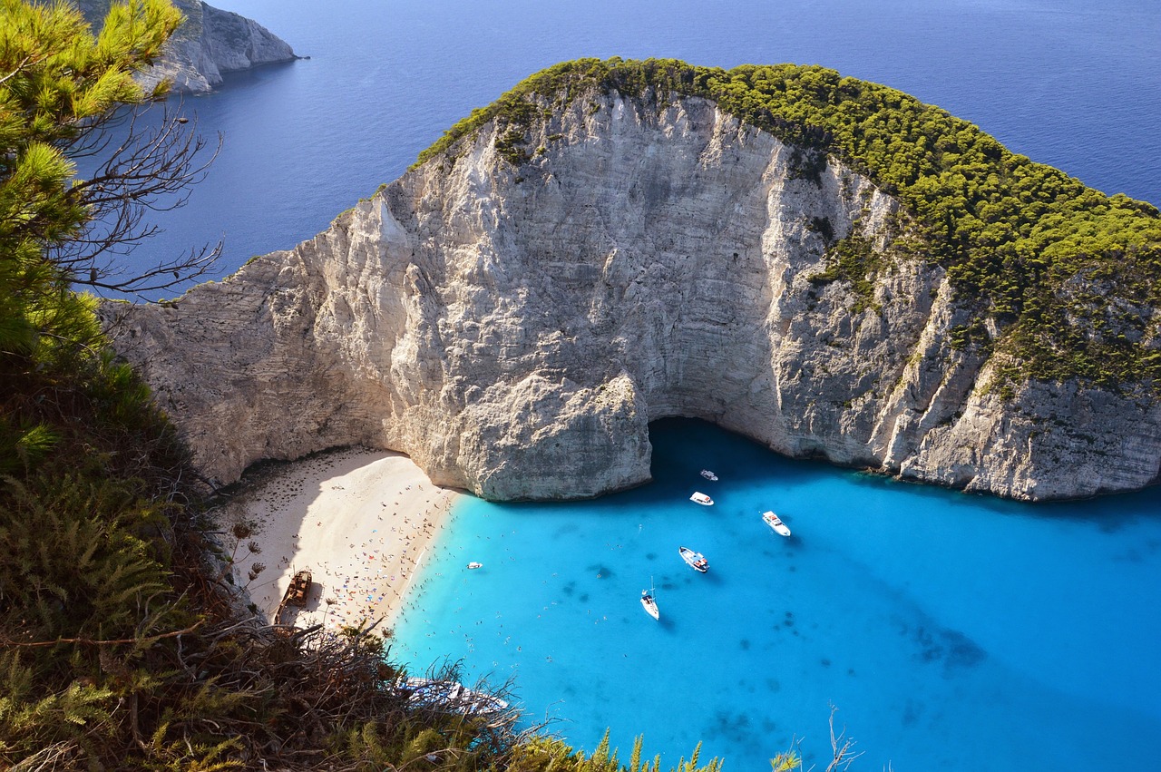 Esplorazione Incantata di Zakynthos